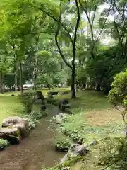 賀茂別雷神社（上賀茂神社）(京都府)