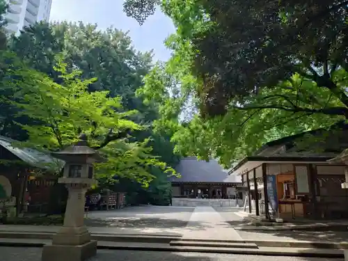 乃木神社(東京都)