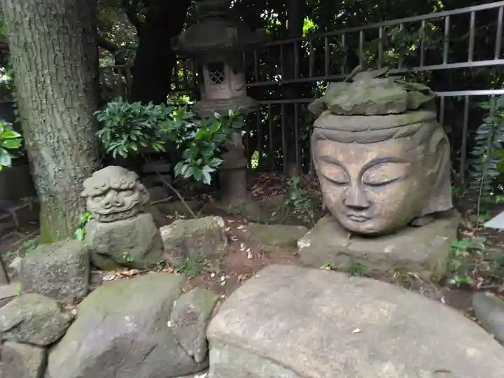 大圓寺(東京都)