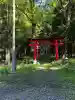 岩手山神社(岩手県)