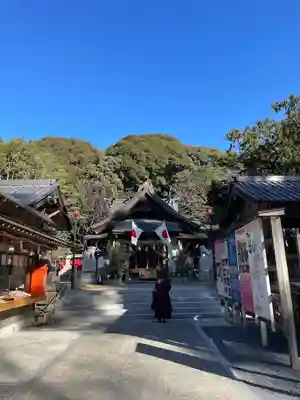 八所神社(福岡県)