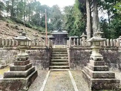 八幡神社(滋賀県)