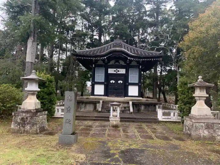 荘厳寺(千葉県)