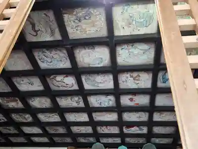 大避神社(兵庫県)