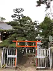 荒井神社(兵庫県)