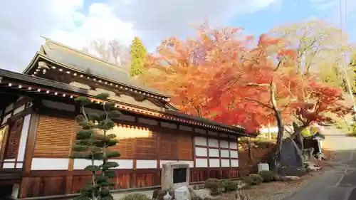 温泉寺(長野県)