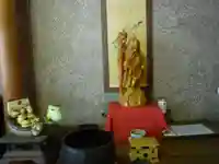 隣江寺(三重県)