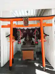 歌舞伎稲荷神社(東京都)