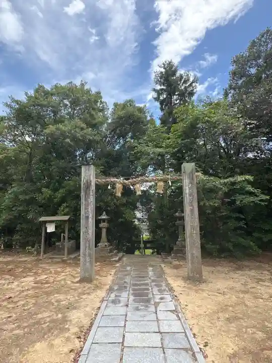 天満神社(香川県)