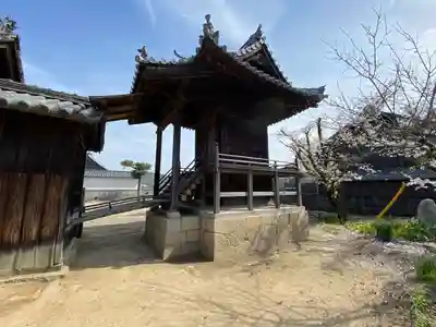 妙興寺(岡山県)