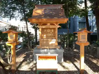 日置神社(愛知県)