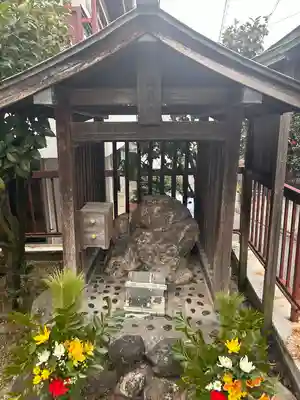 安楽寺(愛知県)