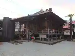 洞林寺(宮城県)