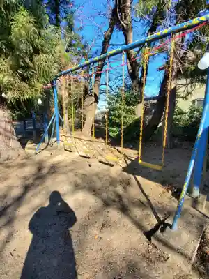 小宅八幡神社のその他建物
