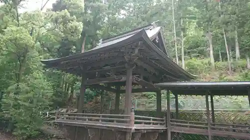 若宮八幡宮のその他建物