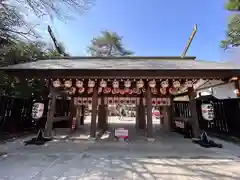 櫻木神社(千葉県)