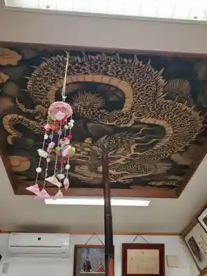 大鏑神社(福島県)