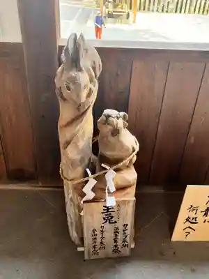 伊太祁曽神社(和歌山県)