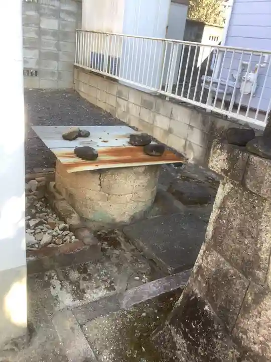 正覚寺のその他建物