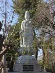 廓信寺(埼玉県)