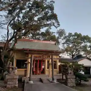 刺田比古神社(和歌山県)(2025年11月10日(月) 06時13分49秒投稿)