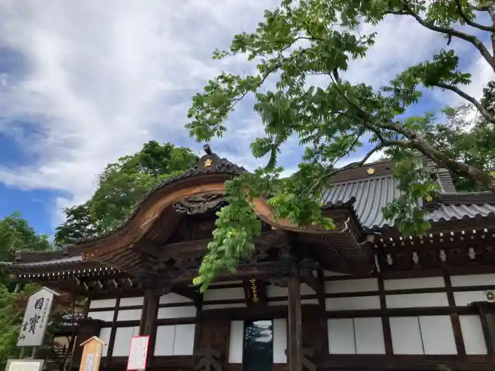 深大寺(東京都)