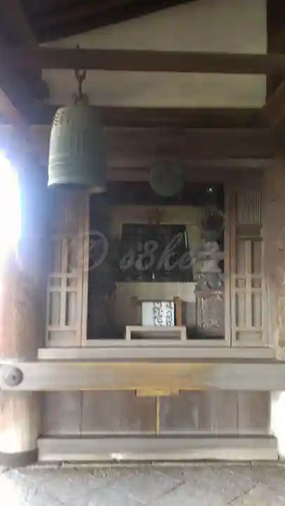 清水寺のその他建物