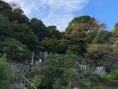 弘誓院のその他建物