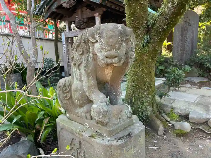 高幡不動尊 金剛寺(東京都)