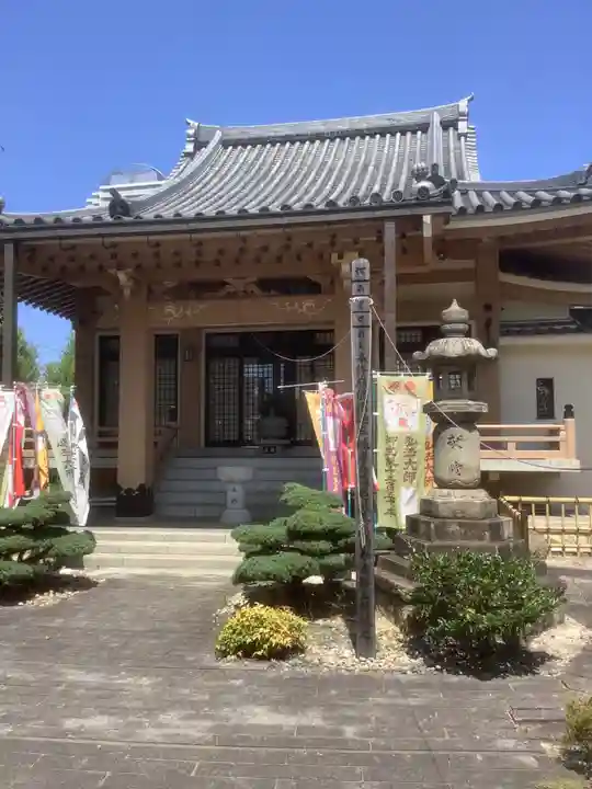 東界寺(愛知県)