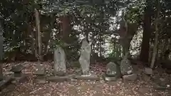 荒嶋神社(宮城県)