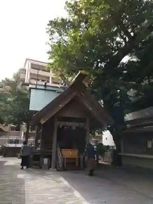 猿田彦神社(福岡県)