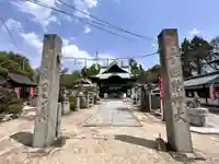 椎尾八幡宮のその他建物