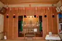 辨財天社(新潟県)