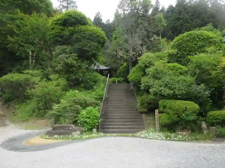 法雲寺(埼玉県)