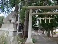 八幡神社(茨城県)