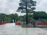 鶴岡八幡宮(神奈川県)