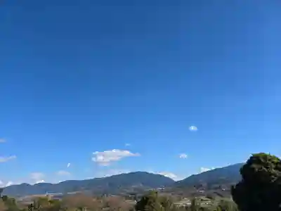 咸古神社(大阪府)