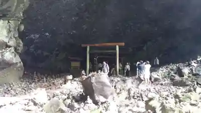 天岩戸神社(宮崎県)
