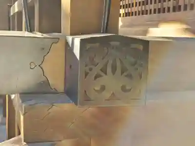 弓弦羽神社のその他建物