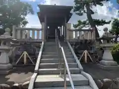 浅間神社(岐阜県)