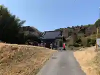 長福寺のその他建物