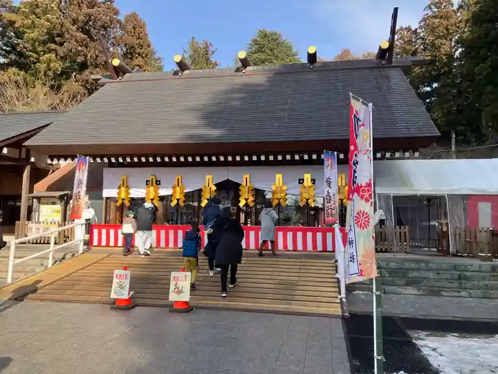 乃木神社(栃木県)