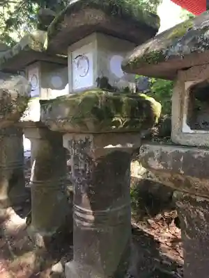 春日大社のその他建物