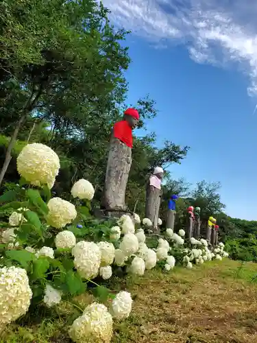 陽林寺(福島県)