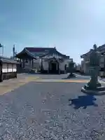 願泉寺(貝塚御坊)(大阪府)