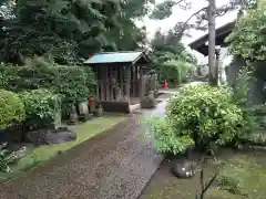 密蔵院(東京都)