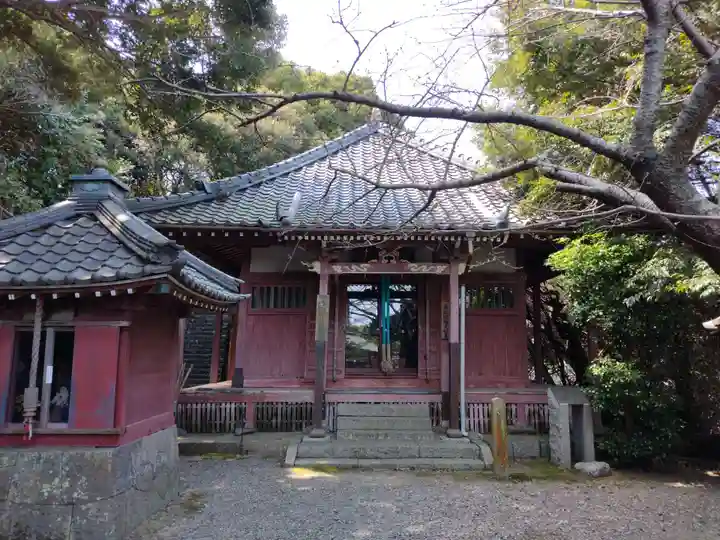 波切氏仏教会(三重県)