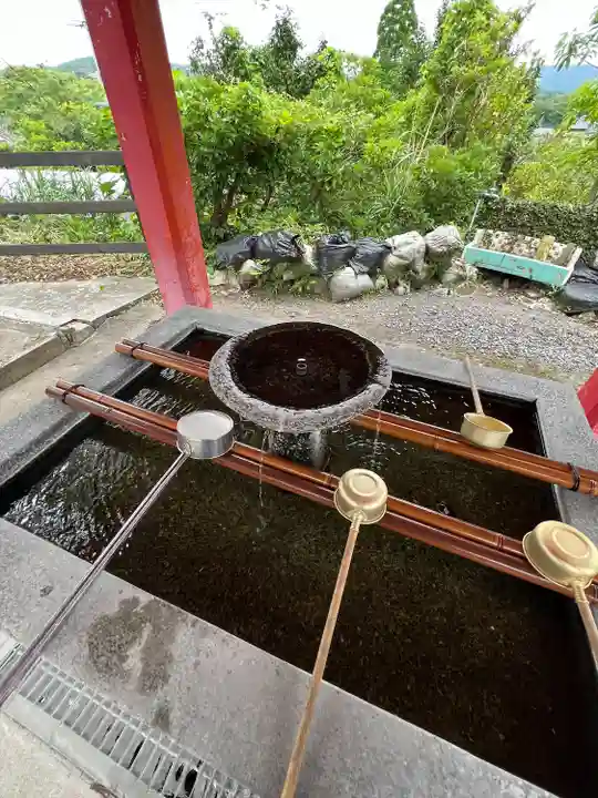 南方神社(鹿児島県)