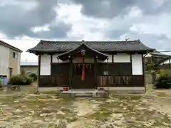 春日神社(京都府)